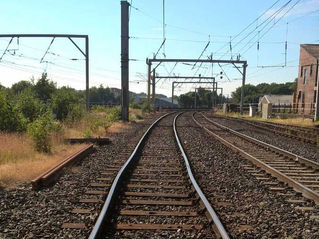 Keeping the railway on track: Why extreme heat is becoming a growing challenge
