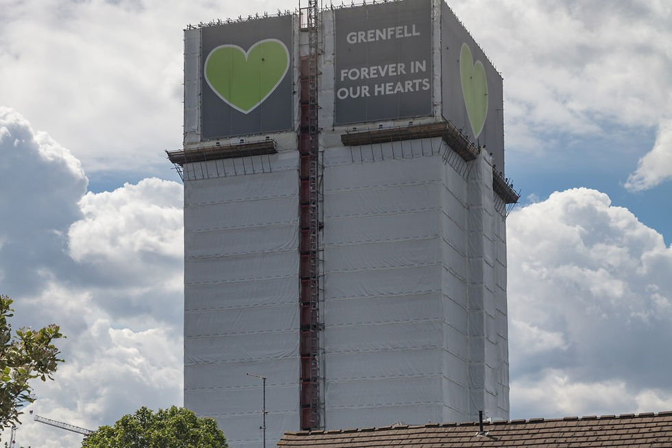 The Metropolitan Police have confirmed potential criminal action linked to the Grenfell Tower disaster.