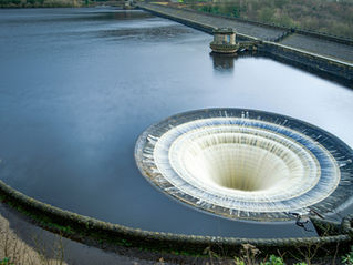 Why the UK is building more reservoirs and what it means for construction