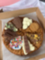 8" Pizza image