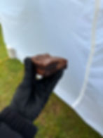 Caramel Brownie image