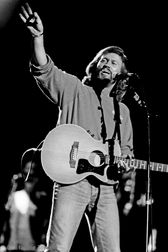 BEE GEES - ROBIN GIBB  - 1989