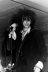 BIRTHDAY PARTY  - 1982