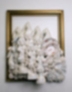 The Girl and the Bunnies