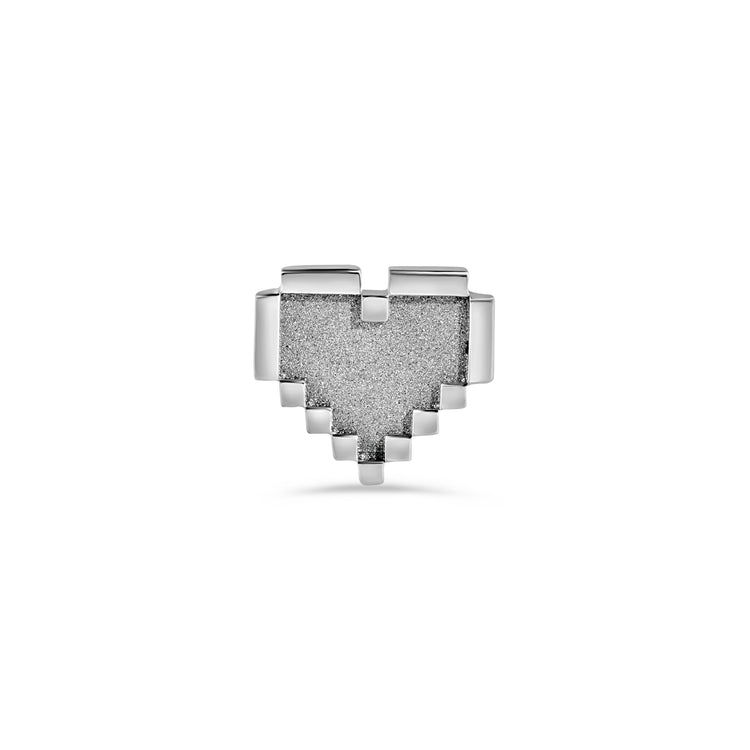 Thumbnail: Norvoch Pixel Heart