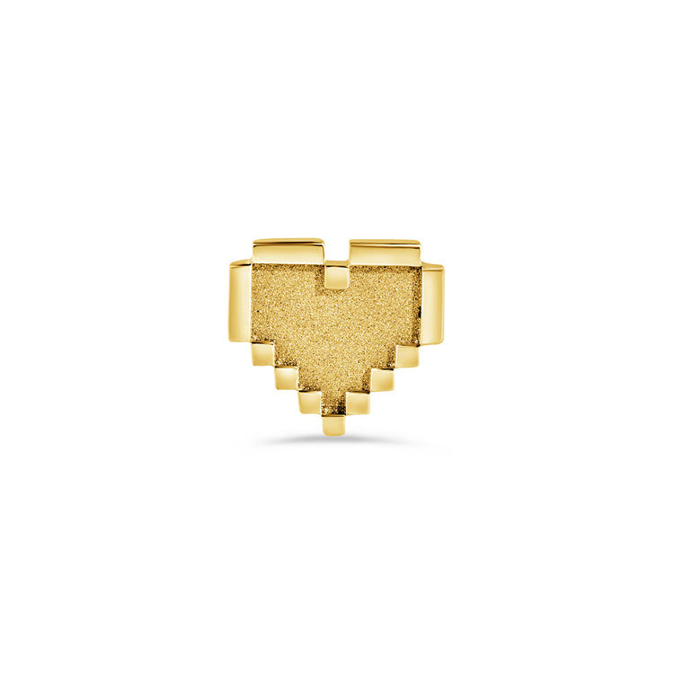 Thumbnail: Norvoch Pixel Heart