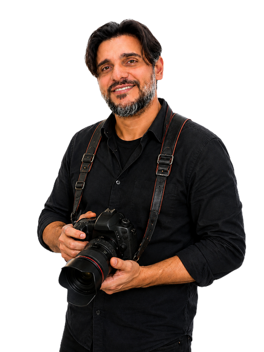 fotografo