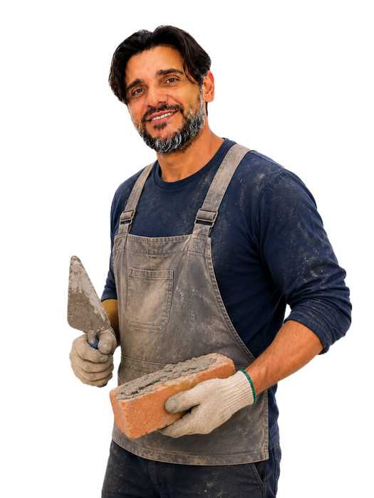 pedreiro
