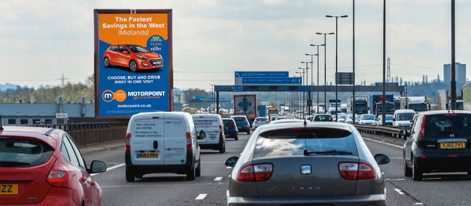 The Fastest Savings in the West (Midlands)