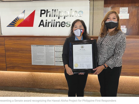 Manila Times- Cebuana’s Heart for Service Leads to Senate Seat in Hawaii State