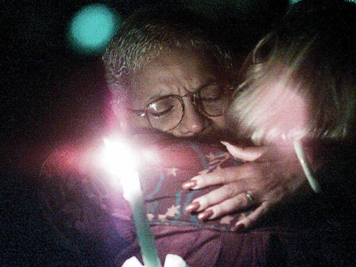 Shock, grief from 9/11 attacks reverberated to Hawaii