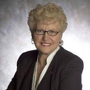 An image of owner, Shirley McDonald