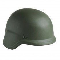 VISM® by NcSTAR® BALLISTIC HELMET/ LARGE/ GREEN