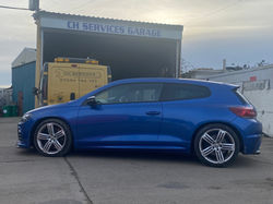 scirocco
