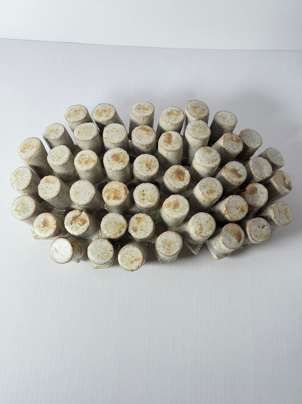 Thumbnail: Speckled Cylinders