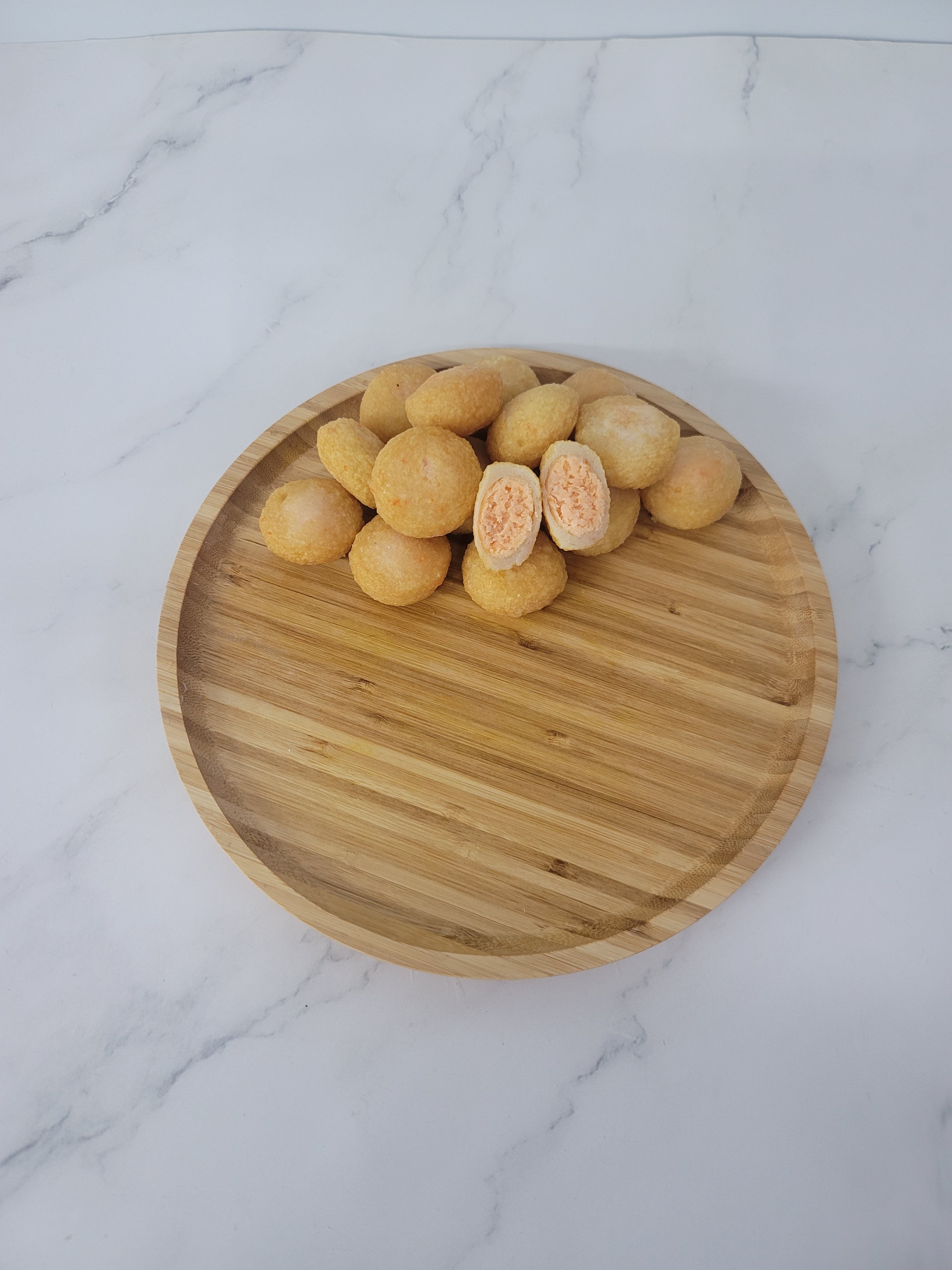 台灣龍蝦沙拉丸 (12粒) 約250g