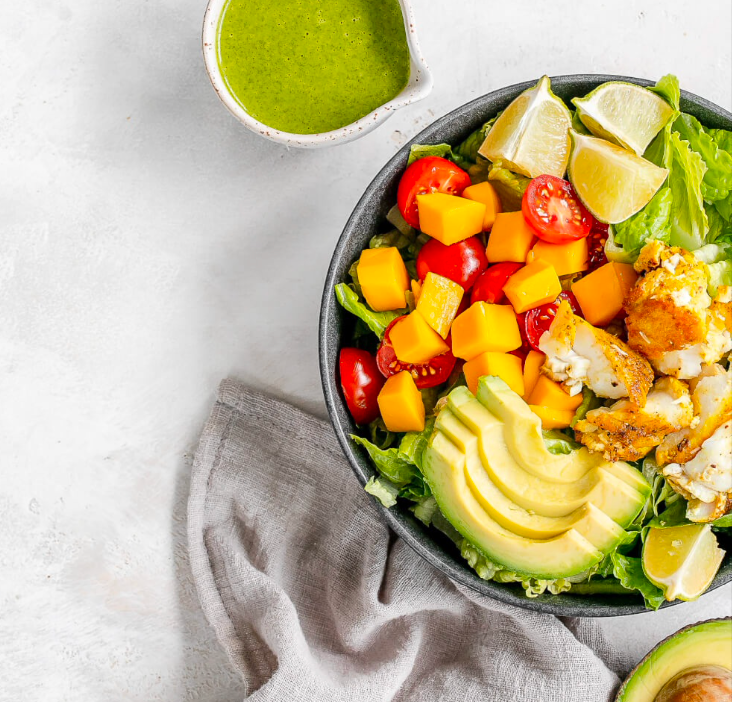 14-Day Hormone Balancing Meal Plan