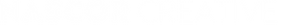 Nascor Creative Agency-Logo-White-Outlin