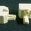 Thumbnail: 5 Pack RJ11 Phone Line Splitter RJ11 Plug to 2x RJ11 Sockets Cream Telephone
