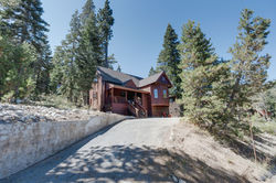 Snowcrest, Alpine Meadows, CA