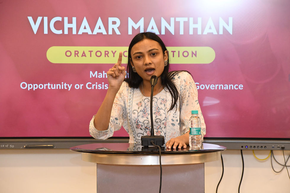 Vichar Manthan 3