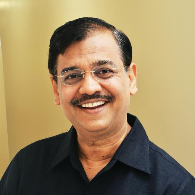 Adv.Ujjwal Nikam