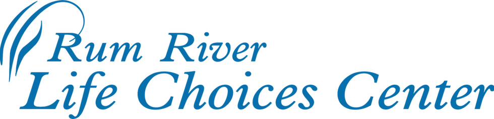 Rum River Life Choices Center logo