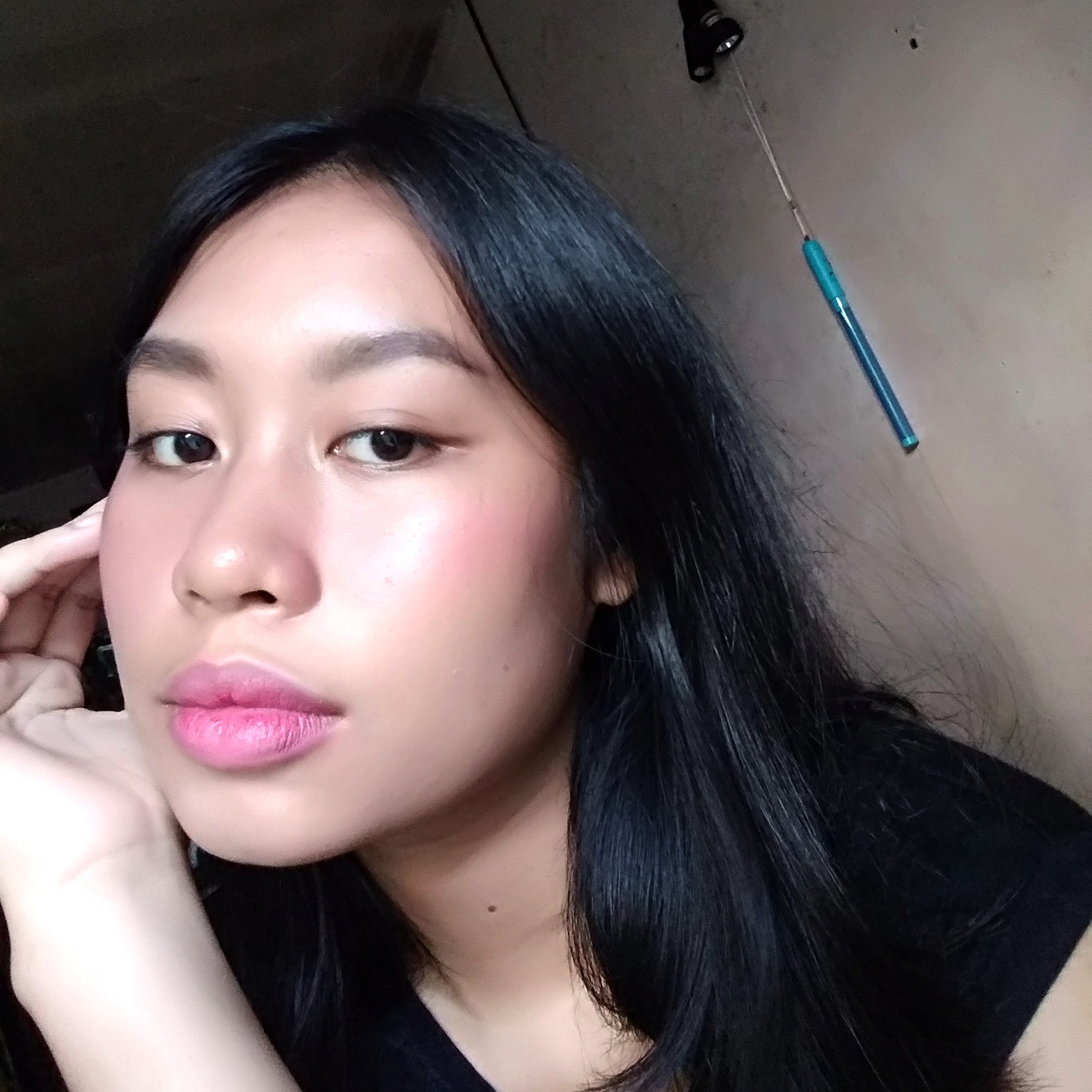 Writer: WELLROSE TUBALLES