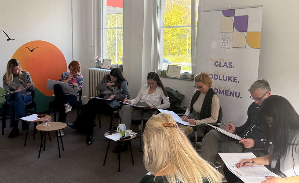 NLP master Beograd