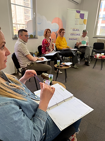 NLP edukacija