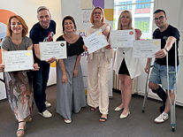akreditovani NLP programi