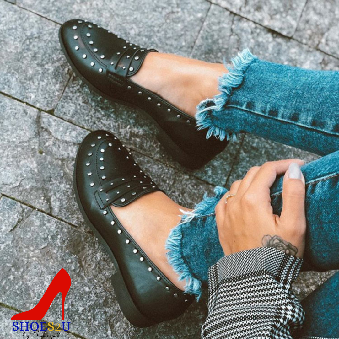 Sapato Preto