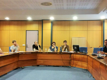 Abierto el plazo de inscripción a la XXIª Semana de Ética y Filosofía política