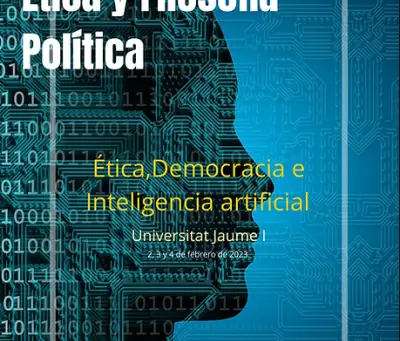Ampliado el plazo para la presentación de propuestas a la XXI Semana de Ética y Filosofía política