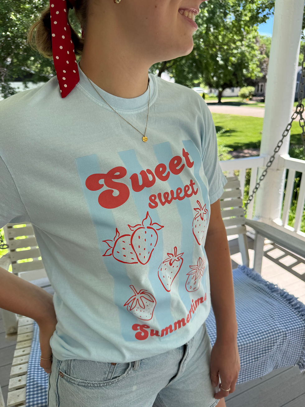 Thumbnail: Sweet, Sweet Summertime 