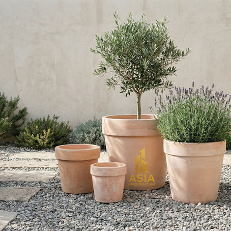 vietnam pots