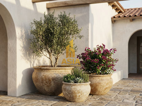 garden pot manufacturers, vietnamese pottery