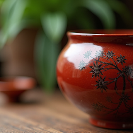 Vietnam handicrafted products