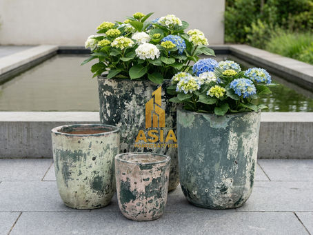 Vietnamese Ceramics