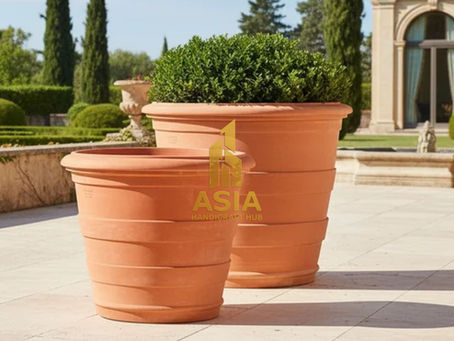 vietnamese terracotta