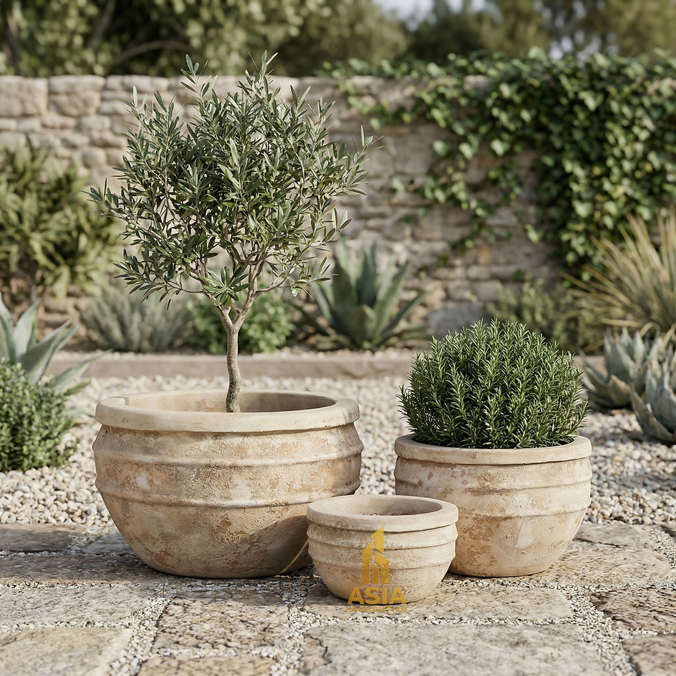 3 inch terracotta pots bulk, vietnam pots