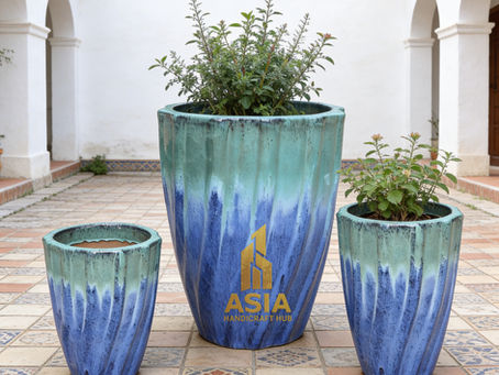 Vietnam Pots