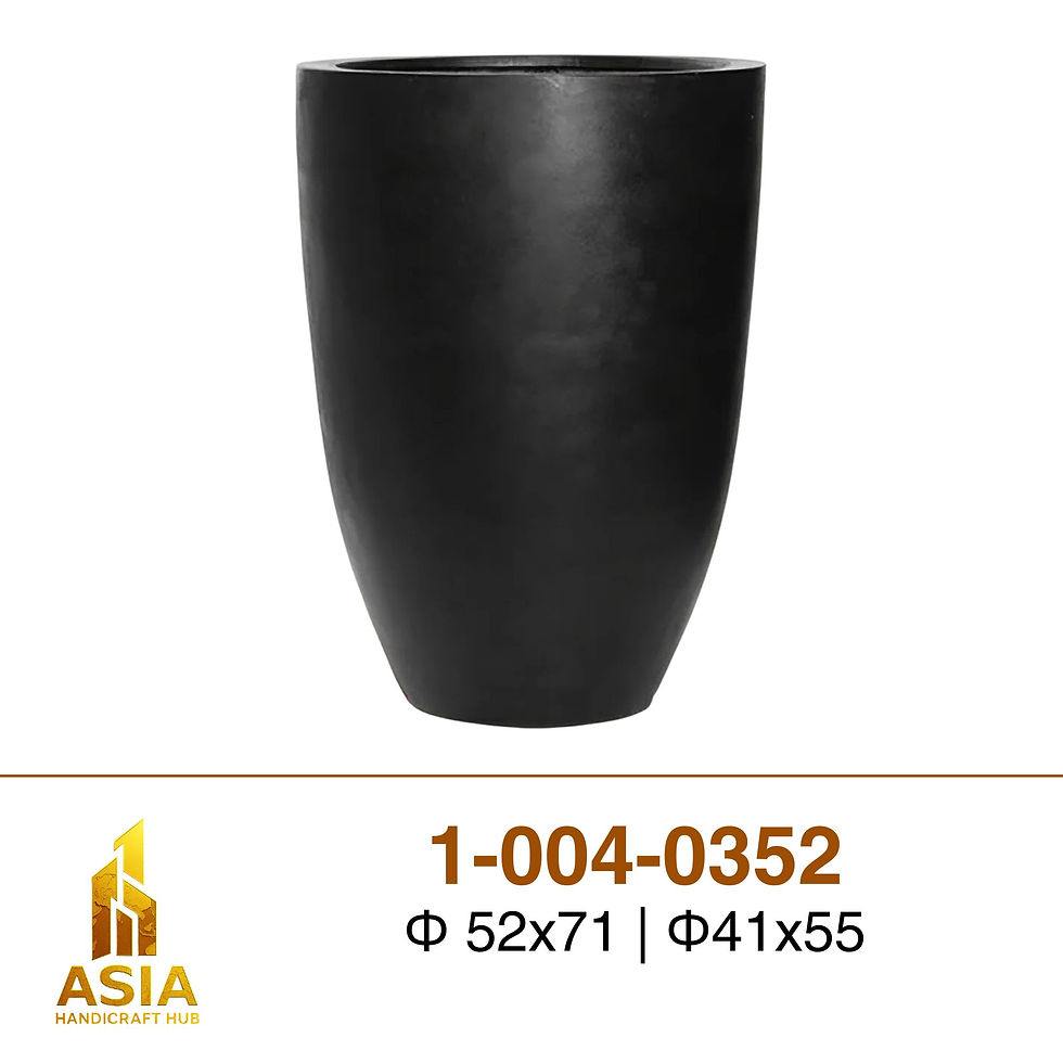 Thumbnail: Poly pots wholesale, Polystone Planters