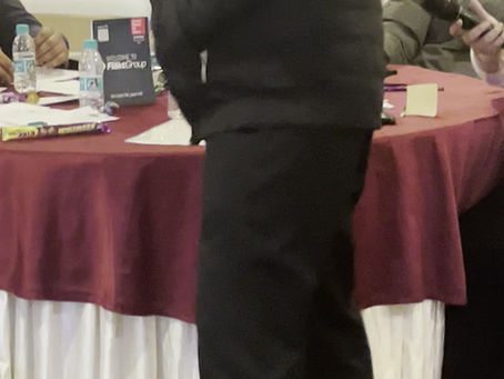 HR Head Feedback - OBT (Flakt Group)