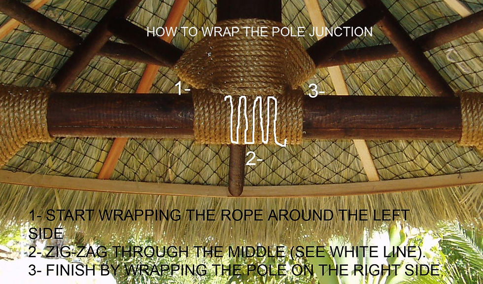 Thumbnail: 1/2" MANILA ROPE BOX - 600'