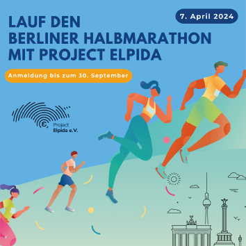 Halbmarathon Project Elpida e.V.