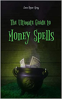 money spells