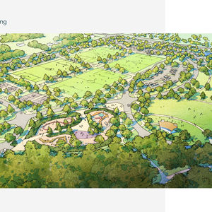Regional Park Master Plan 