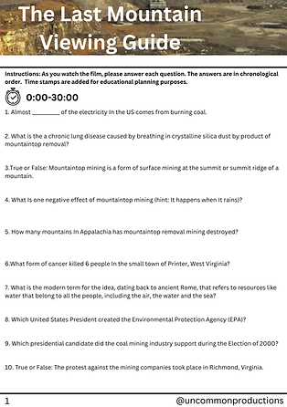 The Last Mountain (Student Version).png