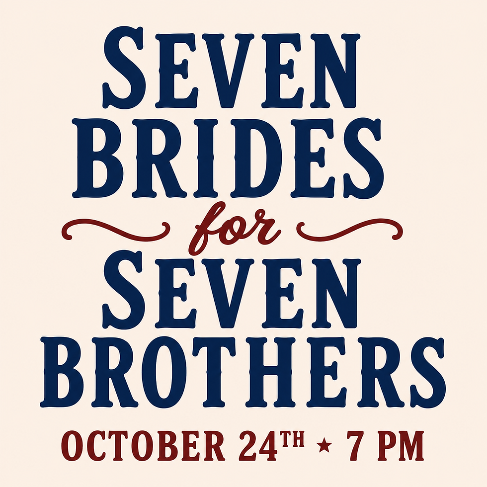 Seven Brides for Seven Brothers